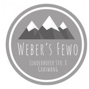  Weber´s Fewo  Этталь